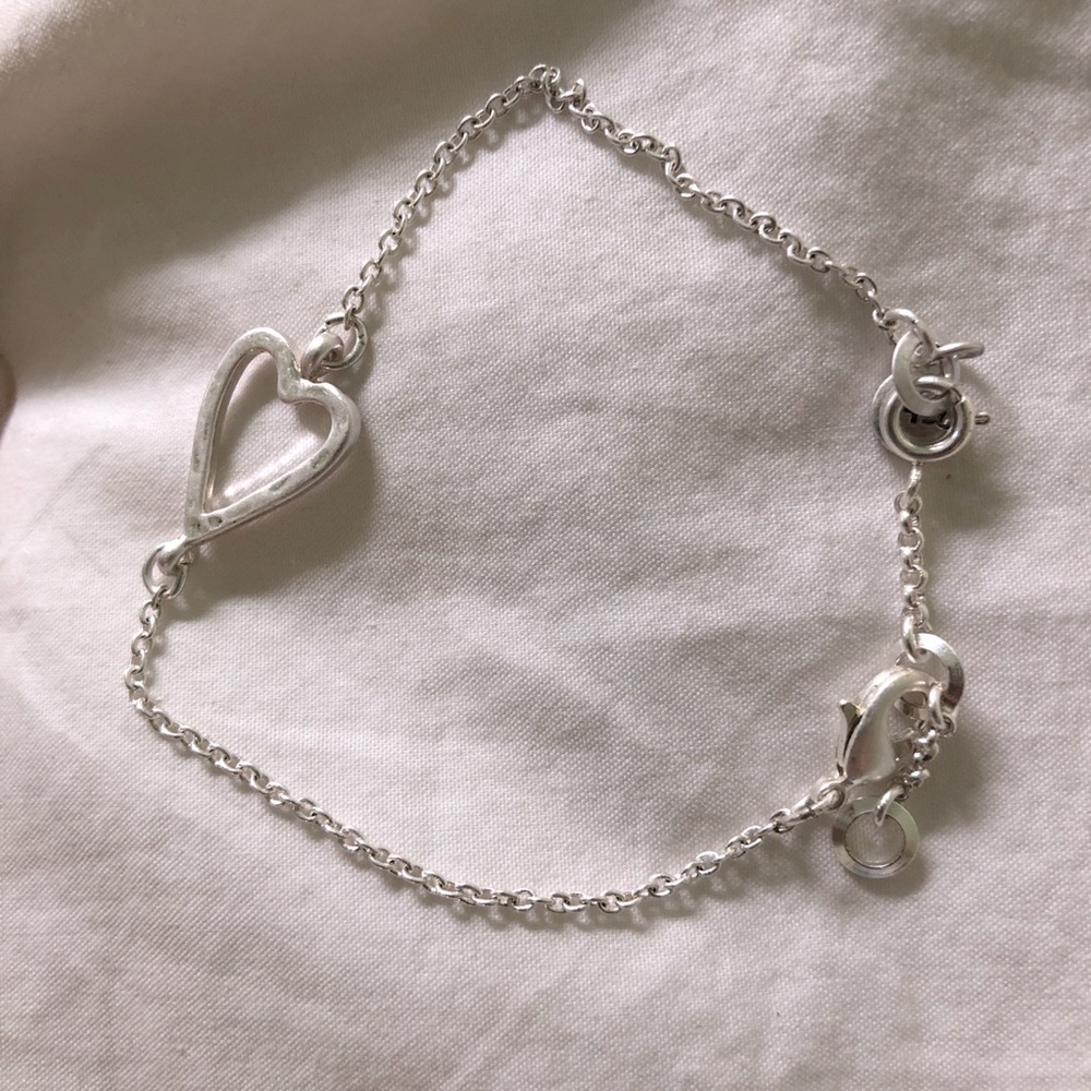 Chloe+Isabel bracelet